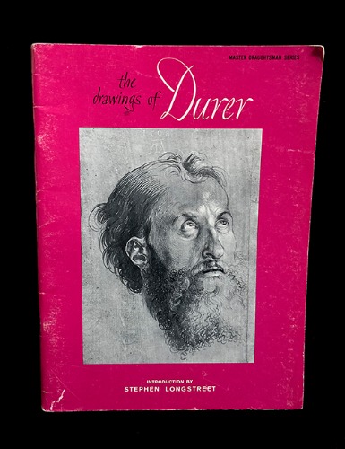 THE DRAWINGS OF DURER
