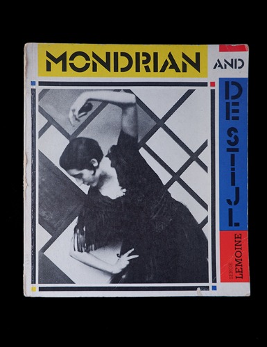 MONDRIAN AND DE STIJL
