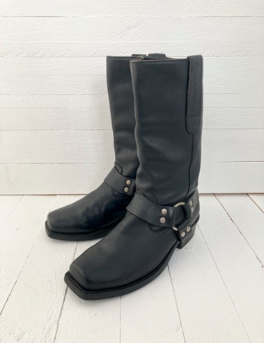 WINDSOR SMITH MOTORCYCLE BOOTS (265)