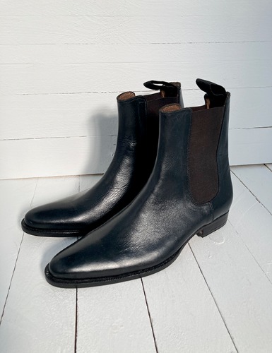 MODS CHELSEA BOOTS (265)