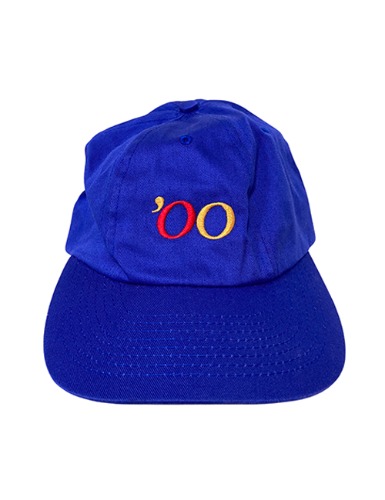 【00’s】 CLASS 2000 BALL CAP