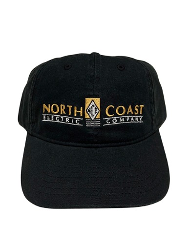 NORTH COAST LOGO BALL CAP