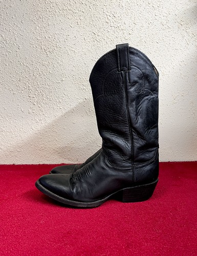 JUSTIN USA WESTERN BOOTS (265~275)